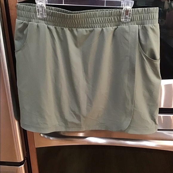 Talbots skort NWT - Picture 1 of 4